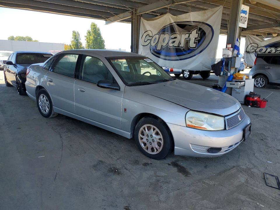 62889126 :رقم المزاد ، 1G8JU54F13Y556435 vin ، 2003 Saturn L200 مزاد بيع