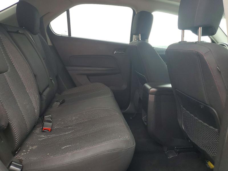 2013 Chevrolet Equinox მანქანა იყიდება აუქციონზე, vin: 2GNFLEEK5D6378604, აუქციონის ნომერი: 59033656