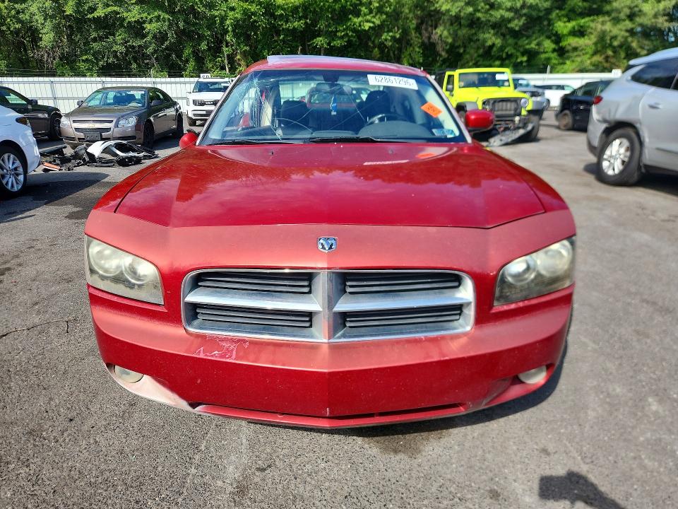 Aukcja sprzedaży 2008 Dodge Charger, vin: 2B3KA53H88H127642, numer aukcji: 62861296
