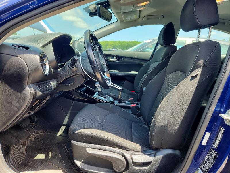 Aukcja sprzedaży 2019 Kia Forte, vin: 3KPF34AD5KE118047, numer aukcji: 59392266
