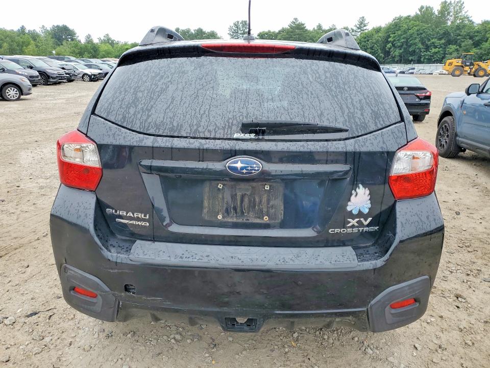 Aukcja sprzedaży 2013 Subaru Xv Crosstrek, vin: JF2GPAKC7DH852488, numer aukcji: 60291736