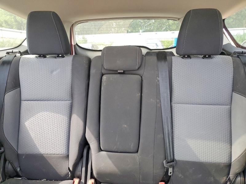 Продажа на аукционе авто 2017 Ford Escape, vin: 1FMCU9GD3HUA22329, номер лота: 41632006