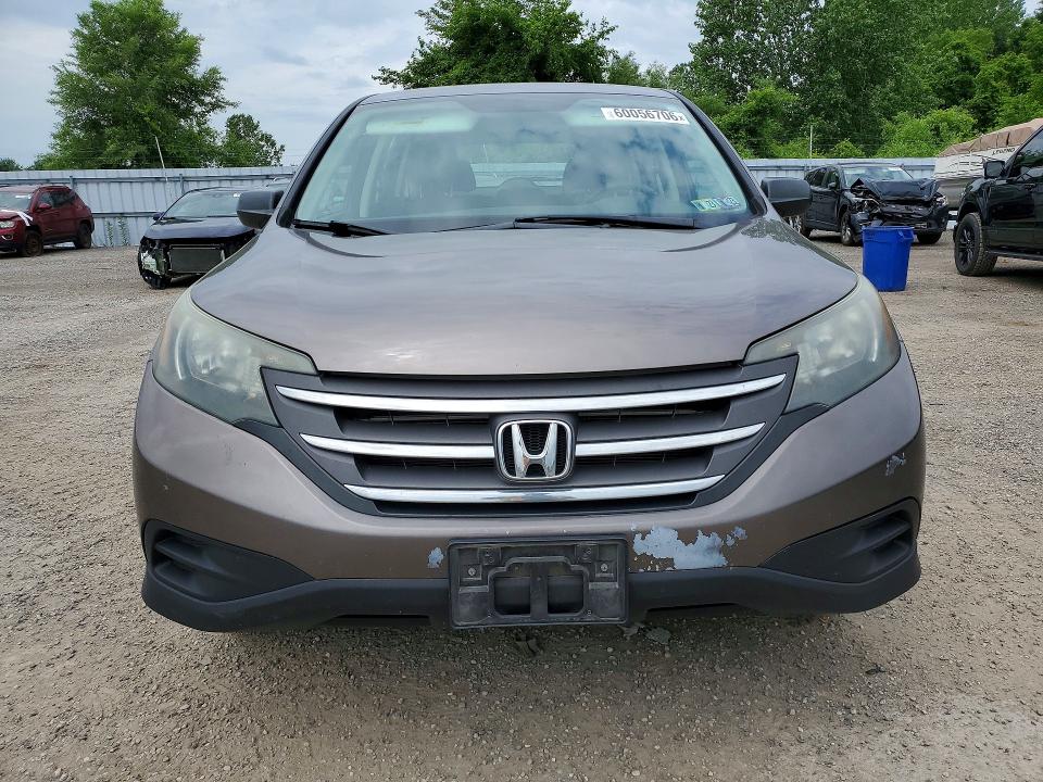 60056706 :رقم المزاد ، 3CZRM3H39EG716212 vin ، 2014 Honda Cr-v مزاد بيع