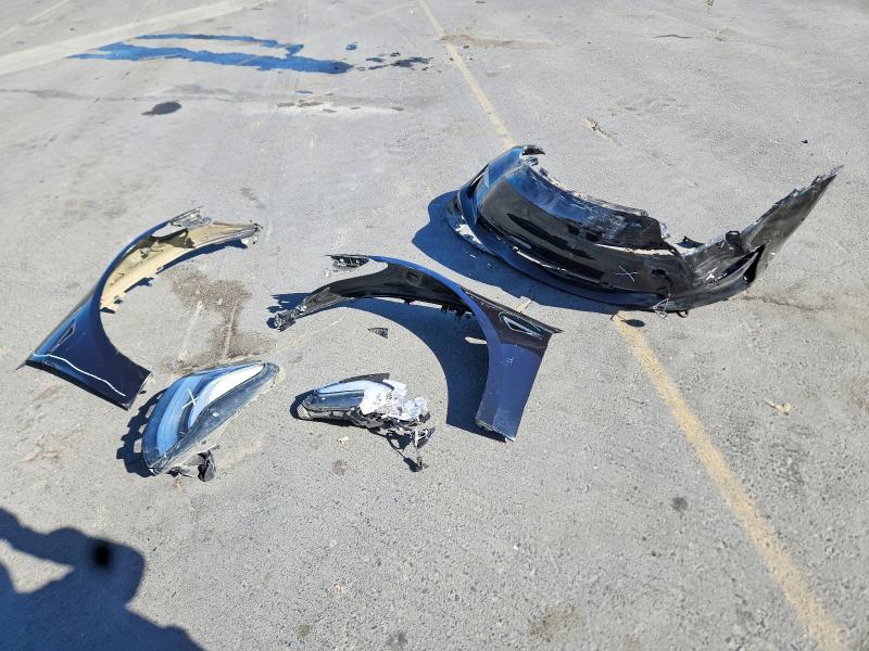Продажа на аукционе авто 2018 Tesla Model 3, vin: 5YJ3E1EA6JF071129, номер лота: 62889896