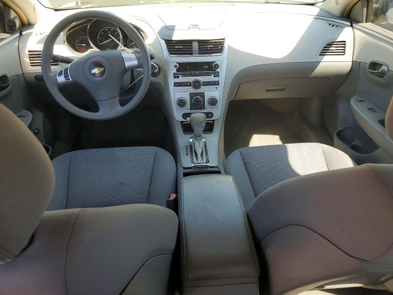 Продаж на аукціоні авто 2009 Chevrolet Malibu, vin: 1G1ZG57B19F135787, номер лоту: 60852346