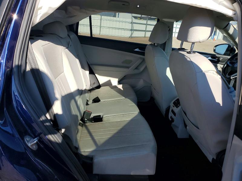 Aukcja sprzedaży 2022 Volkswagen Tiguan, vin: 3VV2B7AX3NM020868, numer aukcji: 59785526