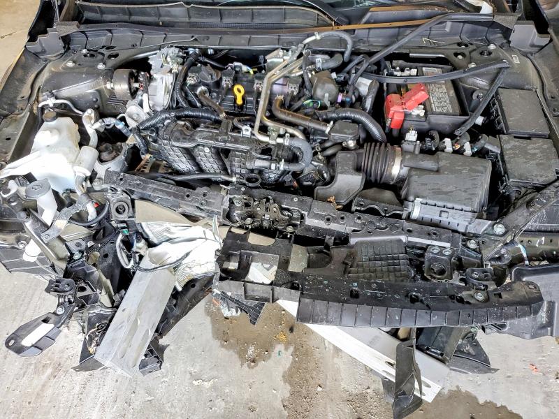 59696476 :رقم المزاد ، 1N4BL4DV4SN410647 vin ، 2025 Nissan Altima مزاد بيع