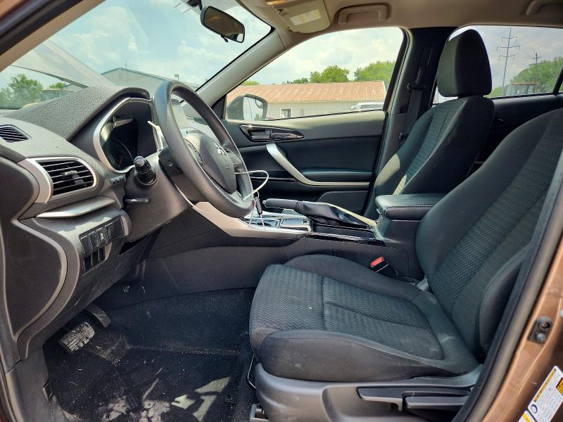 Продаж на аукціоні авто 2020 Mitsubishi Eclipse Cross, vin: JA4AT4AA0LZ037490, номер лоту: 60229326