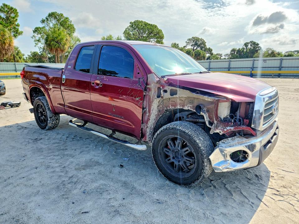 Продаж на аукціоні авто 2007 Toyota Tundra, vin: 5TFRV54117X018615, номер лоту: 63167966