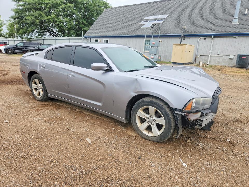 Auction sale of the 2014 Dodge Charger, vin: 2C3CDXHG2EH227662, lot number: 60300066
