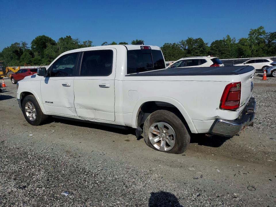 2020 Ram 1500 მანქანა იყიდება აუქციონზე, vin: 1C6RREJT4LN303705, აუქციონის ნომერი: 61195946