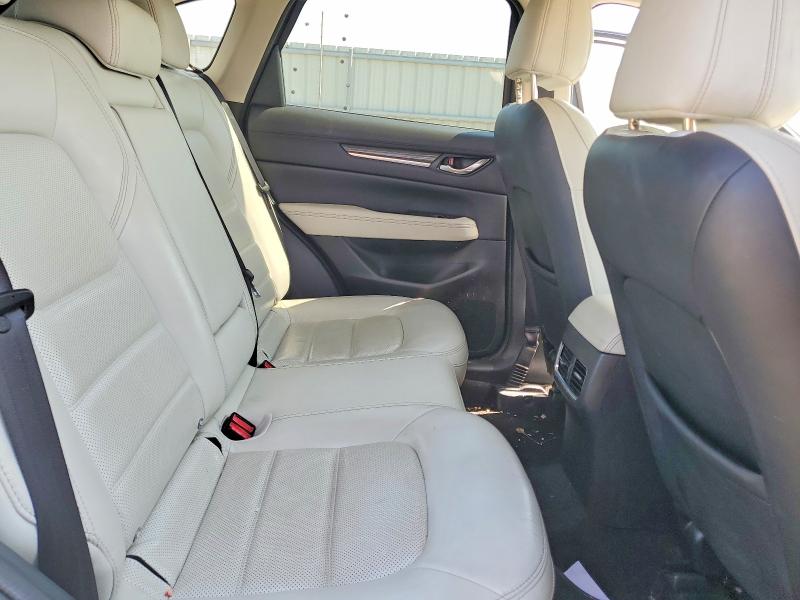 Продаж на аукціоні авто 2019 Mazda Cx-5, vin: JM3KFBDM4K0635264, номер лоту: 60570736