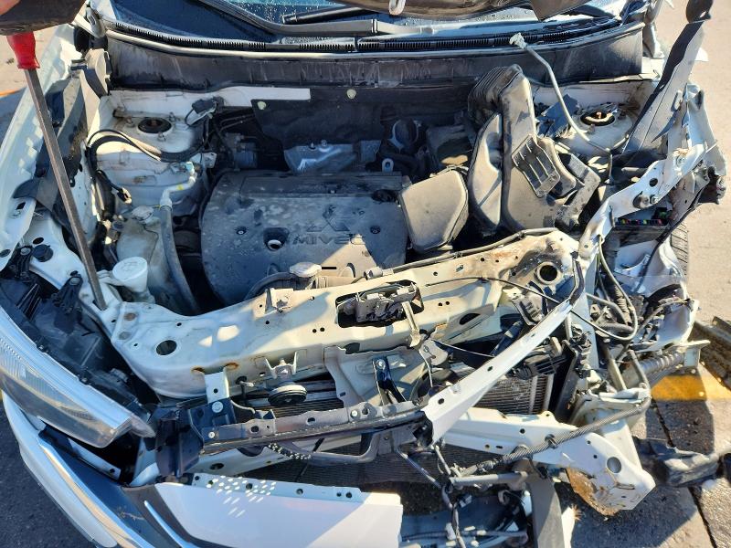 Aukcja sprzedaży 2018 Mitsubishi Outlander Sport, vin: JA4AR4AW0JZ013519, numer aukcji: 63309266