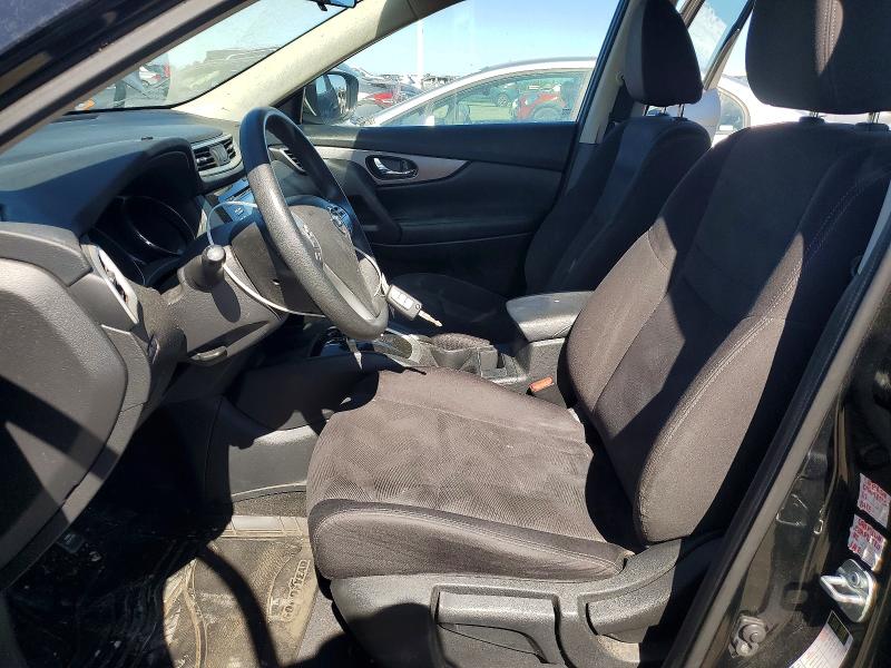 Aukcja sprzedaży 2016 Nissan Rogue, vin: KNMAT2MT2GP682988, numer aukcji: 61346186