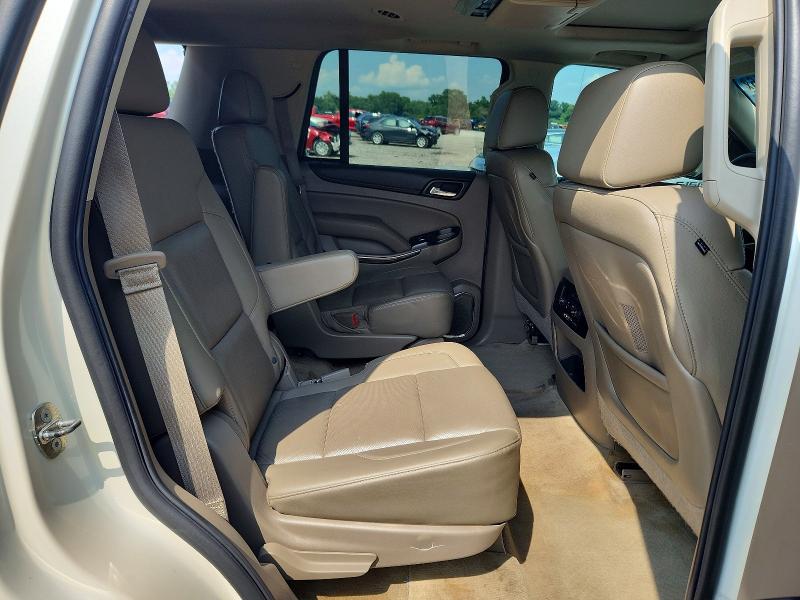 Aukcja sprzedaży 2015 Gmc Yukon, vin: 1GKS2BKC3FR133270, numer aukcji: 59735116