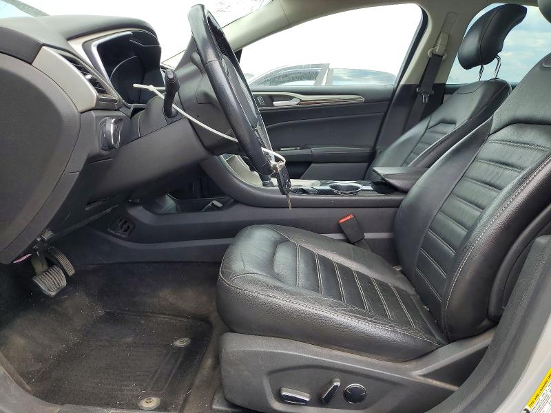 61071406 :رقم المزاد ، 3FA6P0PU7DR297441 vin ، 2013 Ford Fusion مزاد بيع
