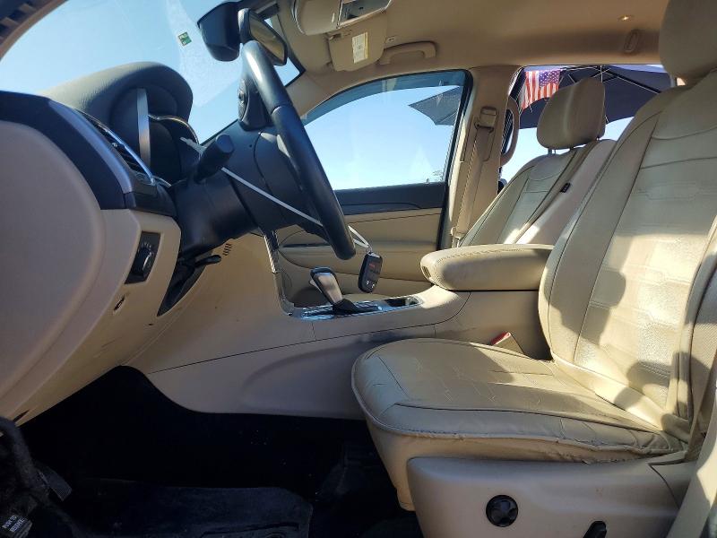 Aukcja sprzedaży 2022 Jeep Grand Cherokee, vin: 1C4RJFAGXNC140288, numer aukcji: 60845616