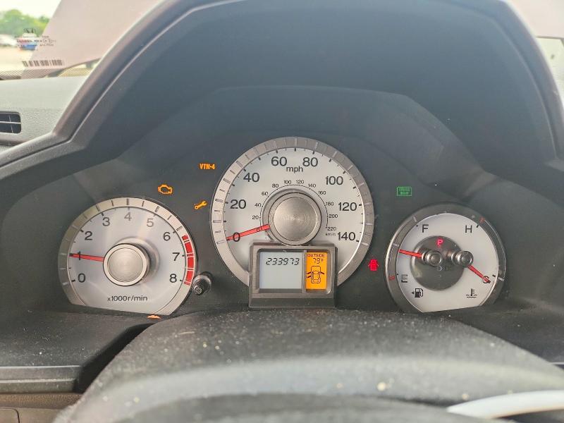 2011 Honda Pilot მანქანა იყიდება აუქციონზე, vin: 5FNYF4H6XBB098024, აუქციონის ნომერი: 63036756
