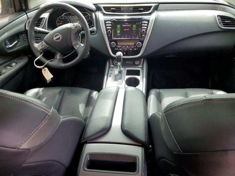Aukcja sprzedaży 2024 Nissan Murano, vin: 5N1AZ2CS5RC118166, numer aukcji: 41633516