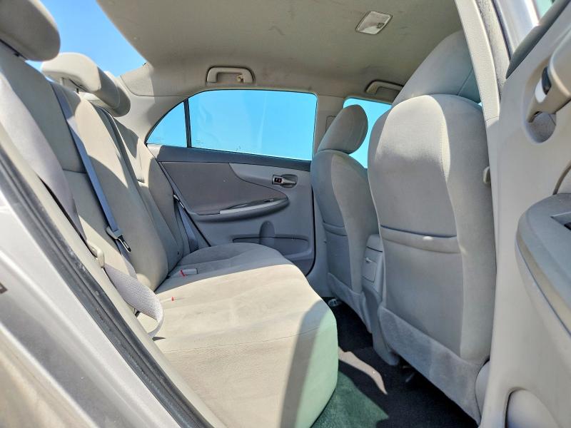 Продаж на аукціоні авто 2010 Toyota Corolla, vin: 1NXBU4EE8AZ308578, номер лоту: 61841596
