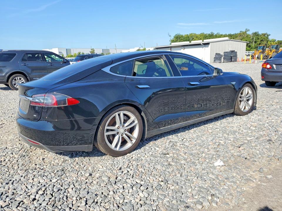 Aukcja sprzedaży 2013 Tesla Model S, vin: 5YJSA1CN7DFP12290, numer aukcji: 59222326