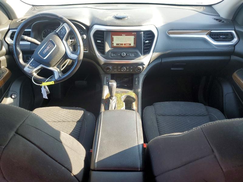 Продаж на аукціоні авто 2018 Gmc Acadia, vin: 1GKKNSLA2JZ202298, номер лоту: 60183076