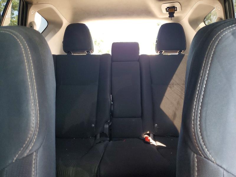 Продажа на аукционе авто 2015 Toyota Rav4, vin: 2T3RFREV8FW345165, номер лота: 60639946