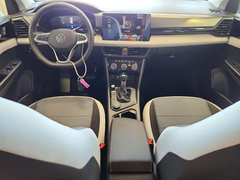 60249406 :رقم المزاد ، 3VV8C7B23SM048627 vin ، 2025 Volkswagen Taos مزاد بيع