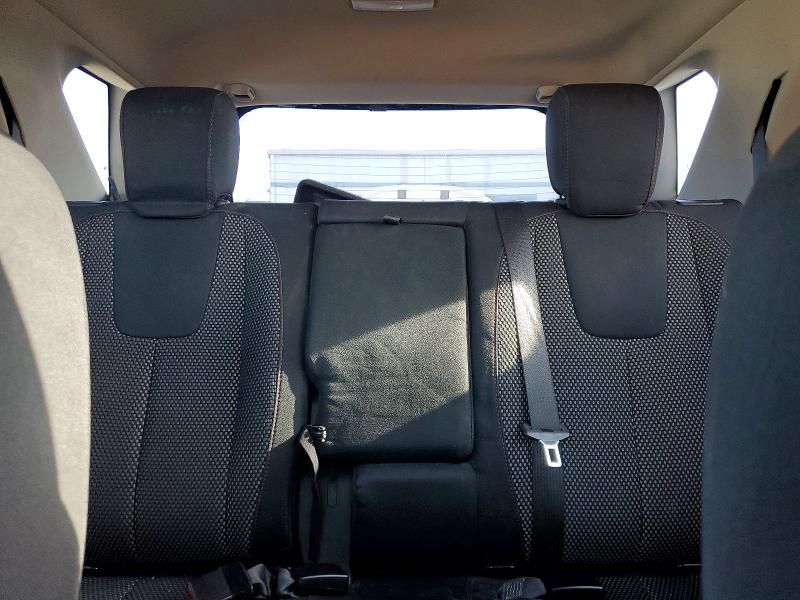 63174026 :رقم المزاد ، 2GNALBEK8G6320323 vin ، 2016 Chevrolet Equinox مزاد بيع