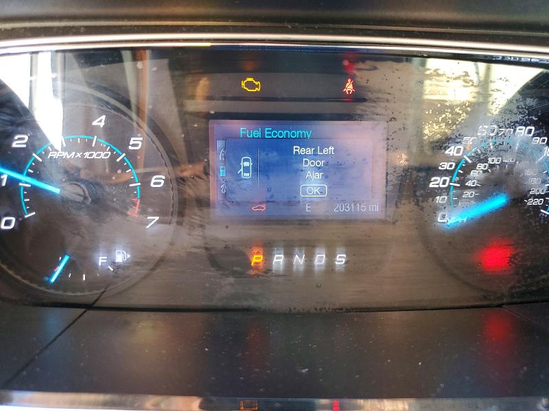 Aukcja sprzedaży 2014 Ford Taurus, vin: 1FAHP2H83EG175027, numer aukcji: 62245216