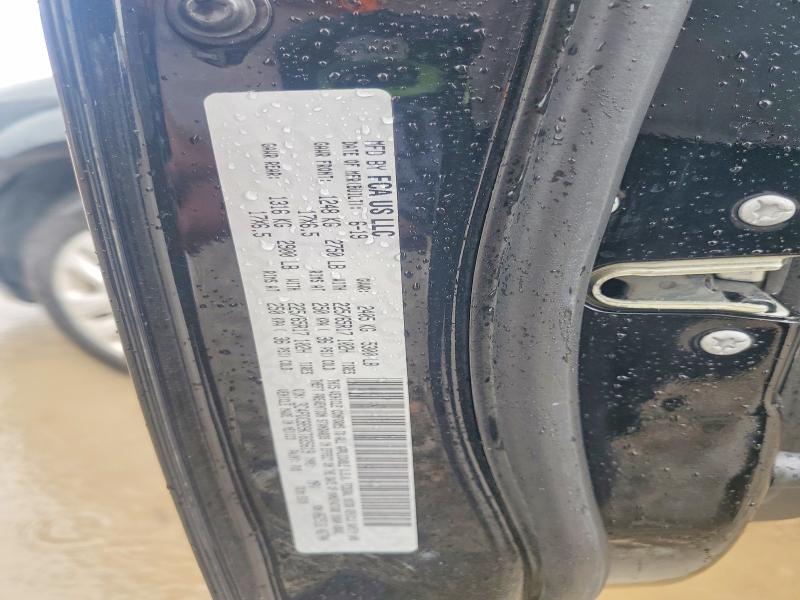 60577696 :رقم المزاد ، 3C4PDCBB9KT835619 vin ، 2019 Dodge Journey مزاد بيع
