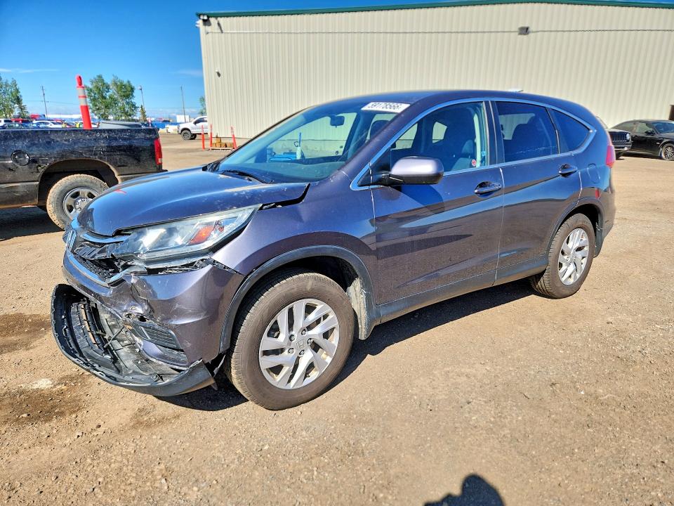 Продажа на аукционе авто 2015 Honda Cr-v, vin: 2HKRM4H41FH121514, номер лота: 59178566