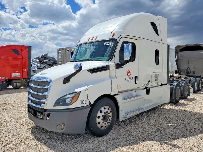 Продажа на аукционе авто 2018 Freightliner Cascadia 126, vin: 3AKJHHDR5JSJR3425, номер лота: 59660016