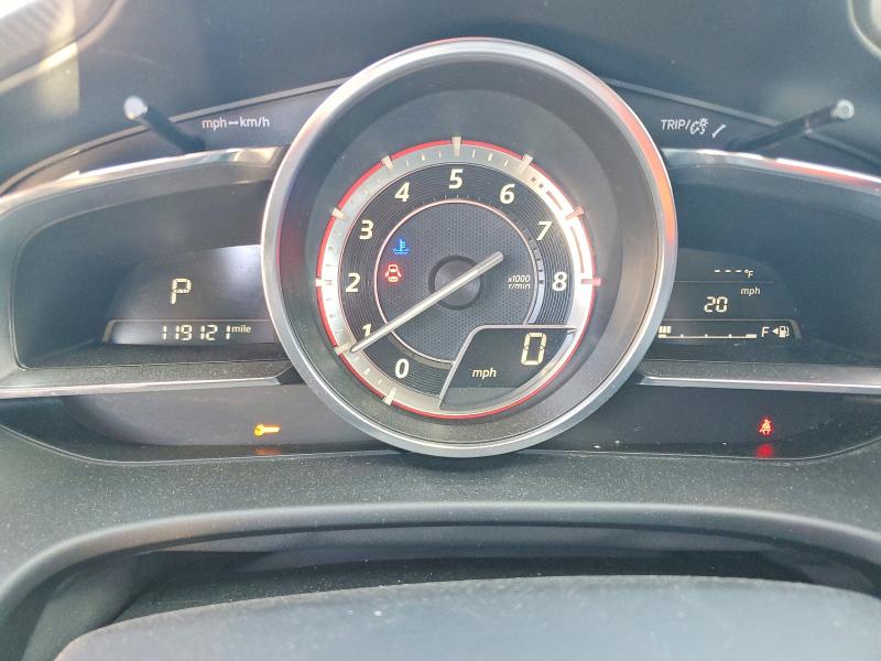 Aukcja sprzedaży 2015 Mazda 3, vin: JM1BM1M36F1228126, numer aukcji: 61058546