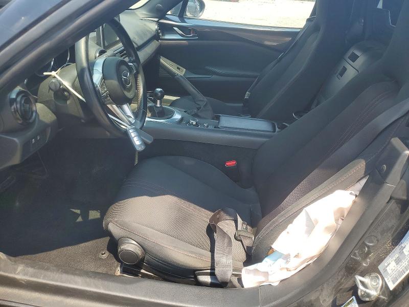Продаж на аукціоні авто 2016 Mazda Mx-5 Miata, vin: JM1NDAC79G0105364, номер лоту: 63125256