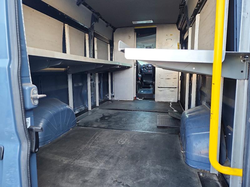 61879216 :رقم المزاد ، 3C6URVJG5LE140578 vin ، 2020 Ram Promaster 3500 مزاد بيع