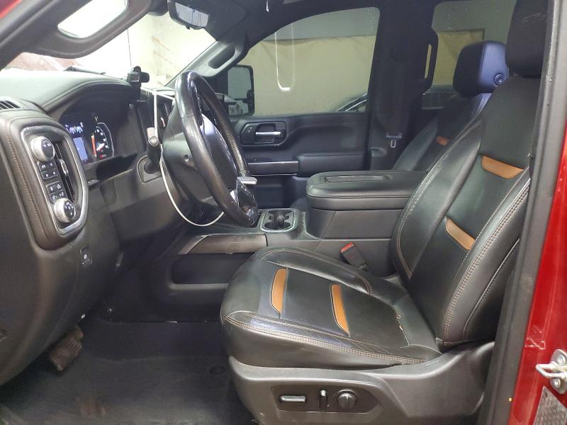 Продажа на аукционе авто 2020 Gmc Sierra, vin: 1GT49VEY2LF273462, номер лота: 62093016