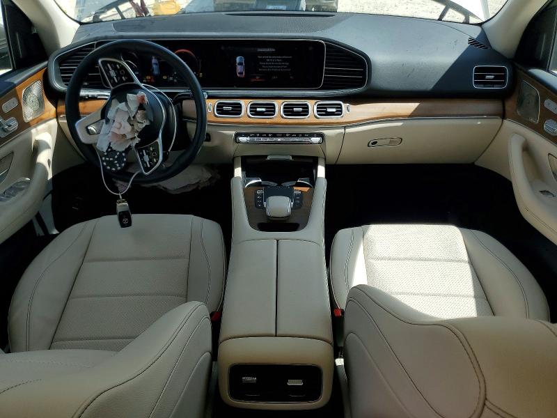 Aukcja sprzedaży 2022 Mercedes-benz Gle, vin: 4JGFB4JB0NA770420, numer aukcji: 62797666