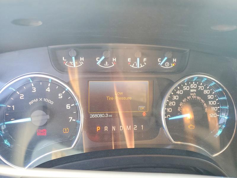 2012 Ford F150 მანქანა იყიდება აუქციონზე, vin: 1FTFW1EF4CFC02689, აუქციონის ნომერი: 59896196