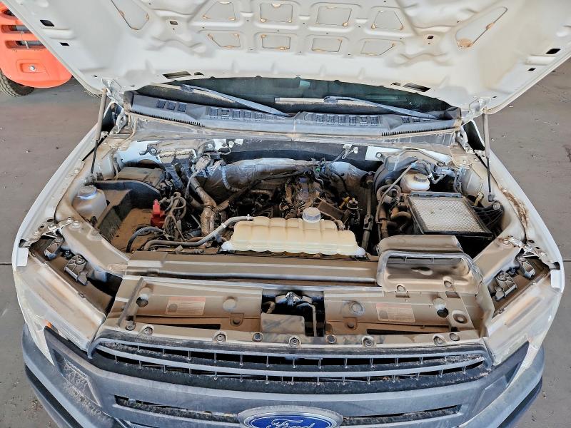 62146006 :رقم المزاد ، 1FTEW1E44KKE85496 vin ، 2019 Ford F150 مزاد بيع
