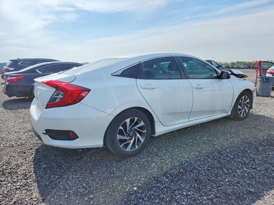 Aukcja sprzedaży 2018 Honda Civic, vin: 2HGFC2F84JH009678, numer aukcji: 59965656