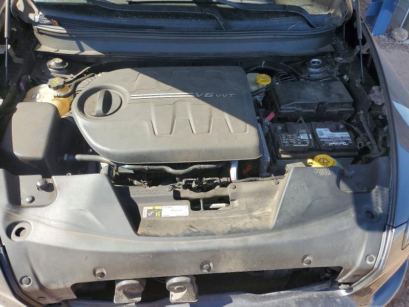 Продаж на аукціоні авто 2015 Jeep Cherokee, vin: 1C4PJLDS6FW530651, номер лоту: 59910156
