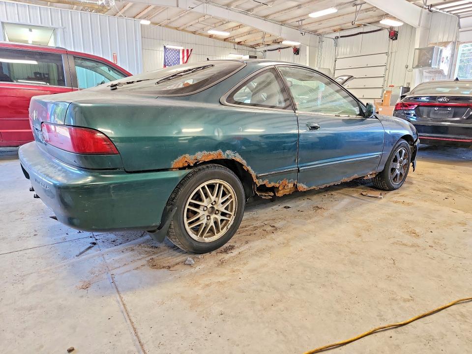 Продажа на аукционе авто 1999 Acura Integra, vin: JH4DC4354XS005268, номер лота: 61090846