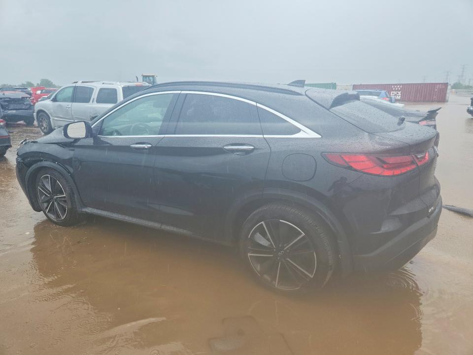 2022 Infiniti Qx55 მანქანა იყიდება აუქციონზე, vin: 3PCAJ5J38NF104994, აუქციონის ნომერი: 62527356