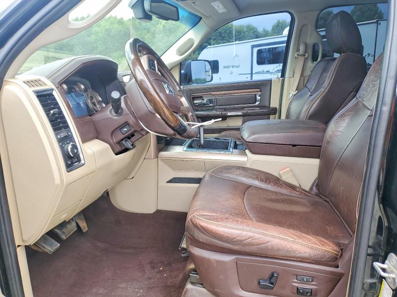Продажа на аукционе авто 2013 Ram 2500, vin: 3C6UR5PLXDG535382, номер лота: 61890906