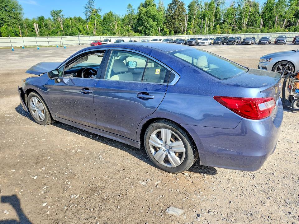 61474536 :رقم المزاد ، 4S3BNAA64G3027312 vin ، 2016 Subaru Legacy مزاد بيع