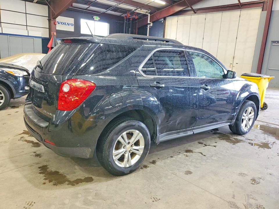 2014 Chevrolet Equinox მანქანა იყიდება აუქციონზე, vin: 2GNFLFEK0E6365864, აუქციონის ნომერი: 62947366