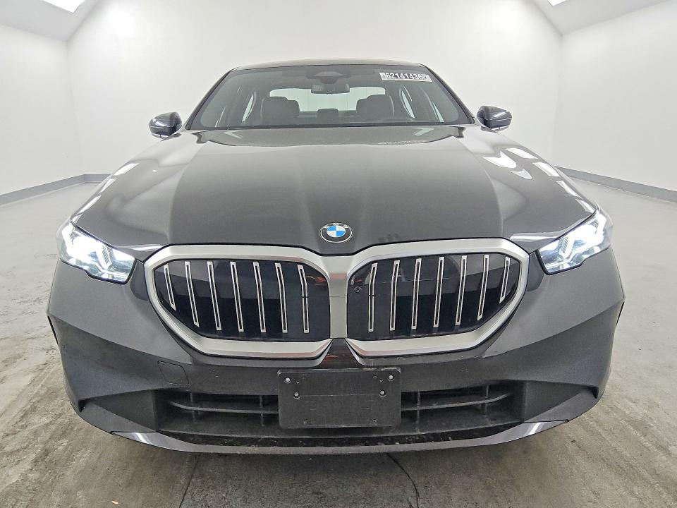 Aukcja sprzedaży 2025 Bmw 530, vin: WBA53FJ0XSCU81310, numer aukcji: 62141436