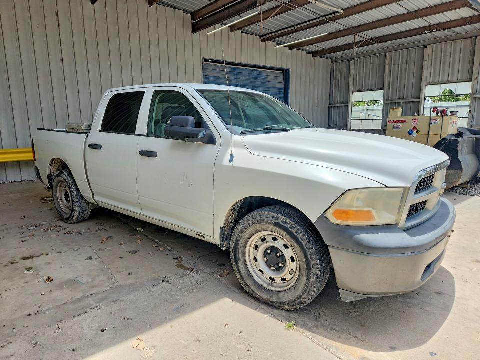 Aukcja sprzedaży 2011 Dodge Ram 1500, vin: 1D7RB1CPXBS692703, numer aukcji: 59983166