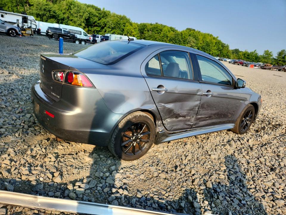 Продажа на аукционе авто 2015 Mitsubishi Lancer, vin: JA32U2FU6FU018571, номер лота: 63055176